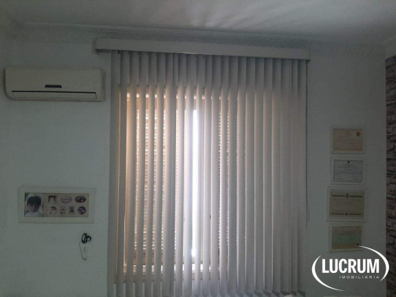 Imagem Apartamento com 3 Quartos à Venda, 123 m² em Copacabana - Rio De Janeiro