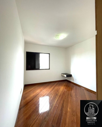 Imagem Apartamento com 4 Quartos à Venda, 190 m² em Centro - Sorocaba