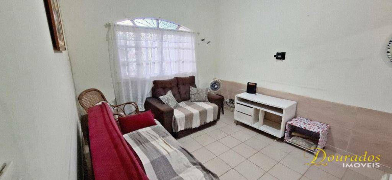 Imagem Casa com 2 Quartos à Venda, 100 m² em Maracanã - Praia Grande Imagem Casa com 2 Quartos à Venda, 100 m² em Maracanã - Praia Grande