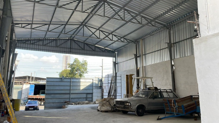 Imagem Imóvel Comercial para Alugar, 400 m² em Ipiranga - São Paulo