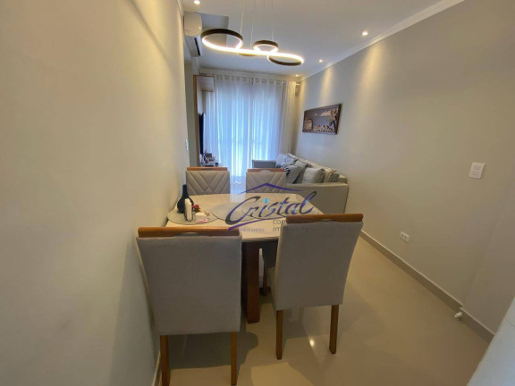 Imagem Apartamento com 2 Quartos à Venda, 63 m² em Boqueirão - Praia Grande Imagem Apartamento com 2 Quartos à Venda, 63 m² em Boqueirão - Praia Grande