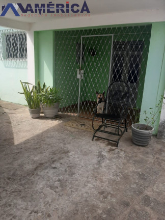 Imagem Casa com 3 Quartos à Venda, 288 m² em Cruz Das Armas - João Pessoa