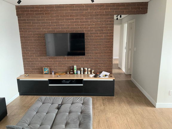 Imagem Apartamento com 3 Quartos à Venda, 76 m² em Barra Funda - São Paulo Imagem Apartamento com 3 Quartos à Venda, 76 m² em Barra Funda - São Paulo