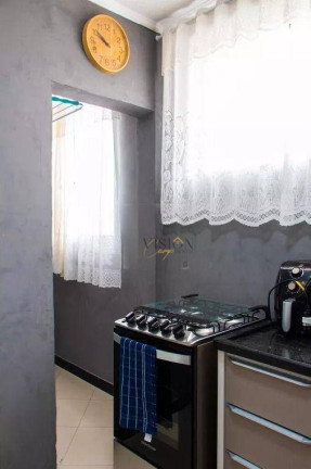 Imagem Apartamento com 2 Quartos à Venda, 76 m² em Cambuí - Campinas