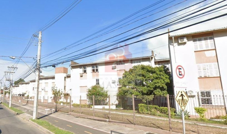 Imagem Apartamento com 3 Quartos à Venda, 83 m² em Cristal - Porto Alegre Imagem Apartamento com 3 Quartos à Venda, 83 m² em Cristal - Porto Alegre