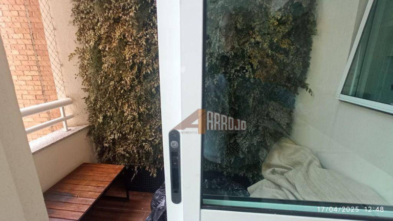 Imagem Apartamento com 2 Quartos à Venda, 100 m² em Jardim Anália Franco - São Paulo Imagem Apartamento com 2 Quartos à Venda, 100 m² em Jardim Anália Franco - São Paulo