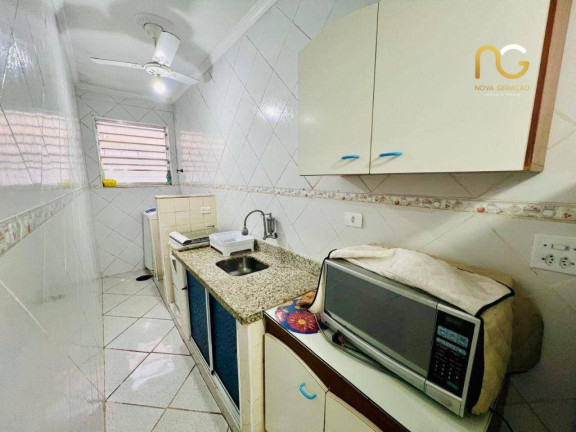 Imagem Apartamento com 1 Quarto à Venda, 36 m² em Canto Do Forte - Praia Grande Imagem Apartamento com 1 Quarto à Venda, 36 m² em Canto Do Forte - Praia Grande