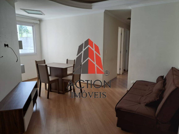 Apartamento com 2 Quartos à Venda, 45 m² em Vila Formosa - São Paulo