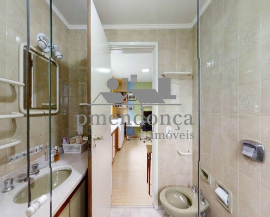 Imagem Apartamento com 3 Quartos à Venda, 210 m² em Santa Cecília - São Paulo Imagem Apartamento com 3 Quartos à Venda, 210 m² em Santa Cecília - São Paulo