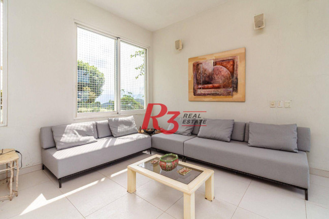Imagem Casa com 5 Quartos à Venda, 1.200 m² em Morro Santa Terezinha - Santos Imagem Casa com 5 Quartos à Venda, 1.200 m² em Morro Santa Terezinha - Santos