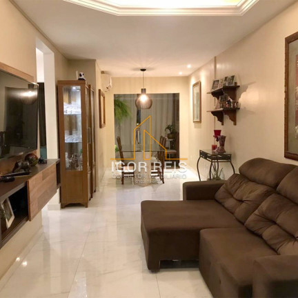 Imagem Apartamento com 2 Quartos à Venda,  em Parque São Caetano - Campos Dos Goytacazes
