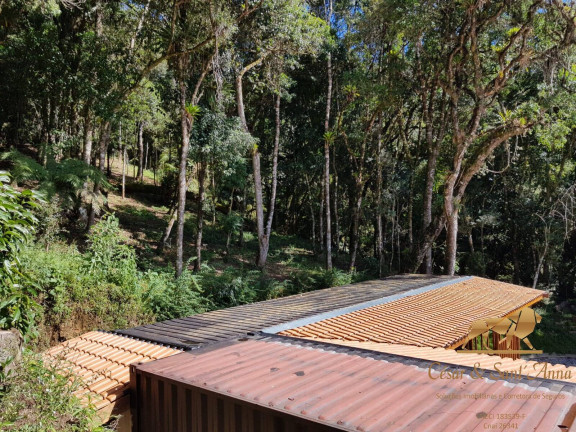 Imagem Casa com 4 Quartos à Venda, 80 m² em Recanto Das Araucárias - Campos Do Jordão