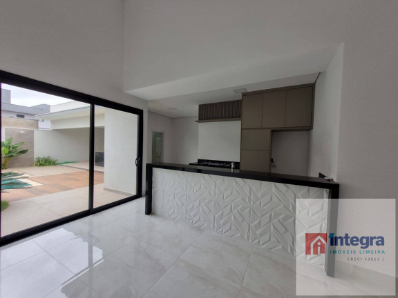 Imagem Casa de Condomínio com 3 Quartos à Venda, 224 m² em Terras De São Bento I - Limeira Imagem Casa de Condomínio com 3 Quartos à Venda, 224 m² em Terras De São Bento I - Limeira