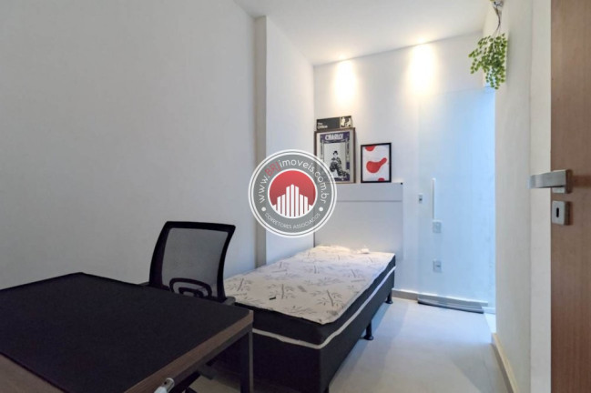 Imagem Apartamento com 2 Quartos à Venda, 370 m² em Botafogo - Rio De Janeiro Imagem Apartamento com 2 Quartos à Venda, 370 m² em Botafogo - Rio De Janeiro