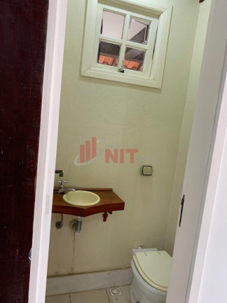 Imagem Casa de Condomínio com 3 Quartos à Venda, 200 m² em Itaipu - Niterói Imagem Casa de Condomínio com 3 Quartos à Venda, 200 m² em Itaipu - Niterói