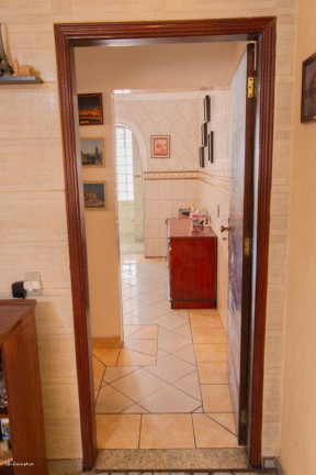 Imagem Casa com 3 Quartos à Venda, 159 m² em Assunção - São Bernardo Do Campo
