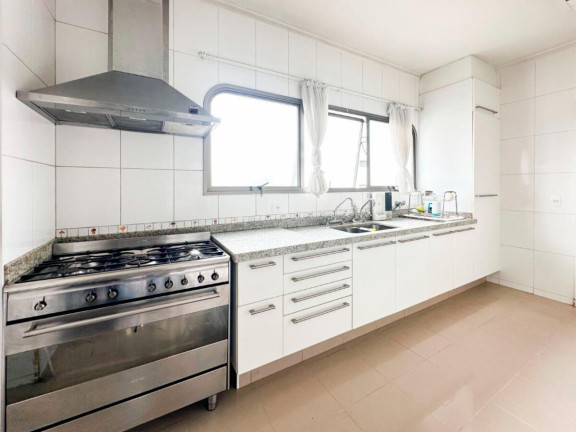 Imagem Apartamento com 4 Quartos à Venda, 317 m² em Parque Colonial - São Paulo Imagem Apartamento com 4 Quartos à Venda, 317 m² em Parque Colonial - São Paulo