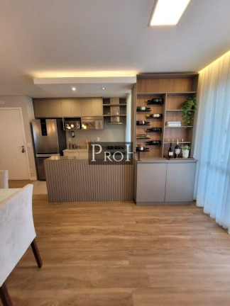 Imagem Apartamento com 2 Quartos à Venda, 75 m² em Vila Apiaí - Santo André Imagem Apartamento com 2 Quartos à Venda, 75 m² em Vila Apiaí - Santo André