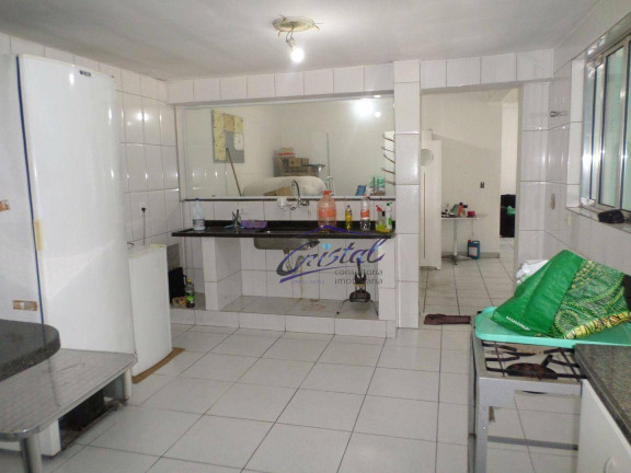 Imagem Casa com 3 Quartos à Venda, 110 m² em Butantã - São Paulo Imagem Casa com 3 Quartos à Venda, 110 m² em Butantã - São Paulo