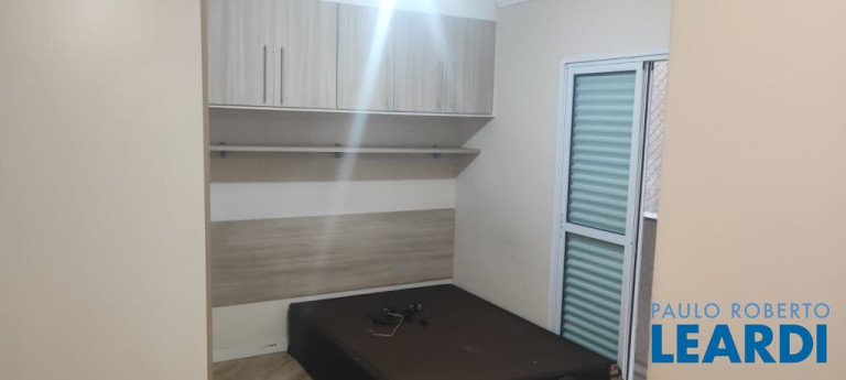 Imagem Apartamento com 2 Quartos à Venda, 58 m² em Vila Aquilino - Santo André Imagem Apartamento com 2 Quartos à Venda, 58 m² em Vila Aquilino - Santo André