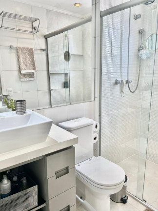 Imagem Imóvel com 2 Quartos à Venda, 58 m² em Campo Belo - São Paulo Imagem Imóvel com 2 Quartos à Venda, 58 m² em Campo Belo - São Paulo