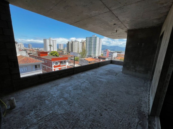 Imagem Apartamento com 3 Quartos à Venda, 118 m² em Aviação - Praia Grande