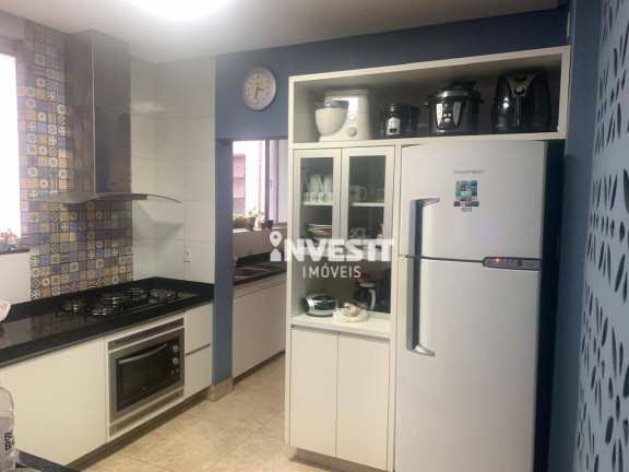 Imagem Apartamento com 3 Quartos à Venda, 103 m² em Setor Central - Goiânia Imagem Apartamento com 3 Quartos à Venda, 103 m² em Setor Central - Goiânia
