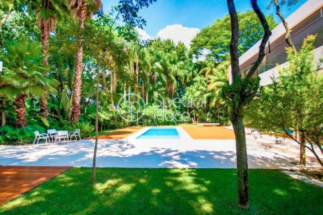 Imagem Casa com 4 Quartos à Venda, 2.000 m² em Retiro Morumbi - São Paulo Imagem Casa com 4 Quartos à Venda, 2.000 m² em Retiro Morumbi - São Paulo