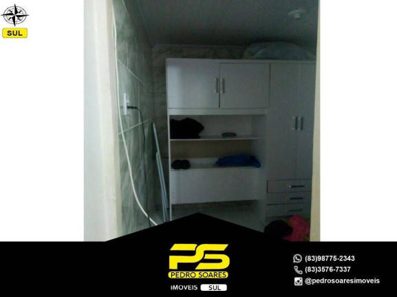 Imagem Casa com 2 Quartos à Venda, 200 m² em Mangabeira - João Pessoa Imagem Casa com 2 Quartos à Venda, 200 m² em Mangabeira - João Pessoa
