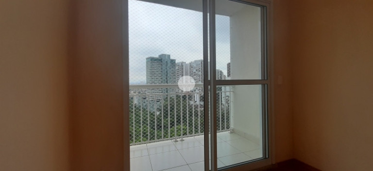 Imagem Apartamento com 2 Quartos para Alugar, 56 m² em Vila Andrade - São Paulo
