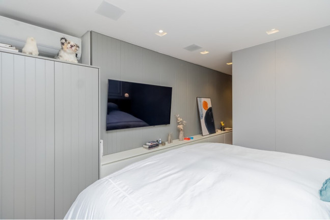 Imagem Casa de Condomínio com 1 Quarto à Venda, 138 m² em Vila Nova Conceição - São Paulo Imagem Casa de Condomínio com 1 Quarto à Venda, 138 m² em Vila Nova Conceição - São Paulo