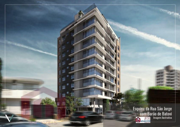 Imagem Imóvel com 2 Quartos à Venda, 69 m² Imagem Imóvel com 2 Quartos à Venda, 69 m²