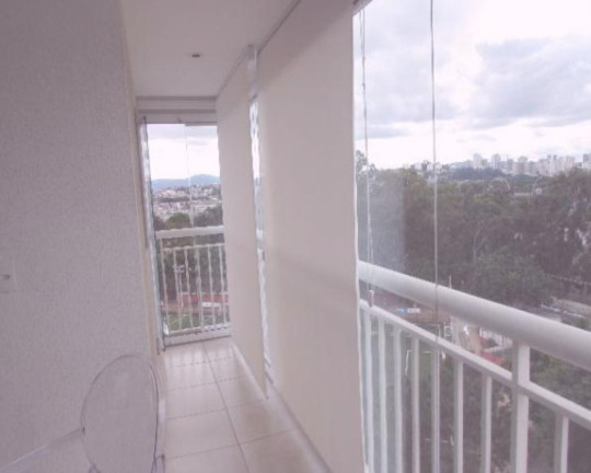 Apartamento com 3 Quartos à Venda, 97 m² em Bom Retiro - São Paulo