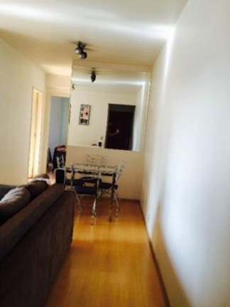 Imagem Apartamento com 2 Quartos à Venda, 60 m² em Nossa Senhora Do ó - São Paulo