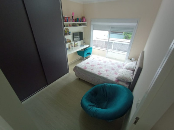 Imagem Casa com 3 Quartos à Venda, 268 m² em Loteamento Itatiba Park - Itatiba