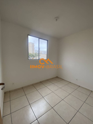 Imagem Apartamento com 2 Quartos à Venda, 40 m² em Pioneiros - Campo Grande