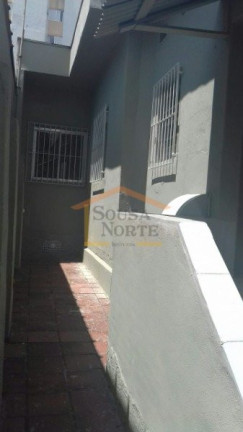 Imagem Casa com 2 Quartos à Venda, 210 m² em Santana - São Paulo
