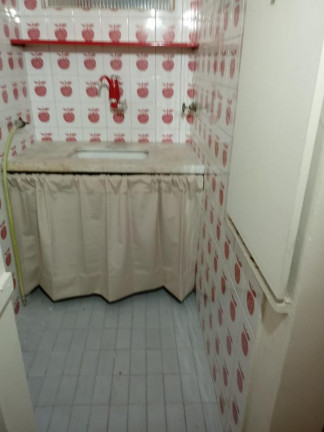 Imagem Kitnet com 1 Quarto à Venda, 32 m² em Vila Buarque - São Paulo