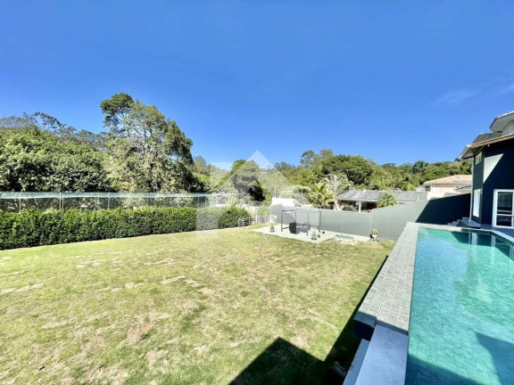 Imagem Casa de Condomínio com 4 Quartos à Venda, 556 m² em Granja Viana - Cotia