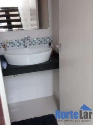 Imagem Sobrado com 3 Quartos à Venda, 155 m² em Limão - São Paulo