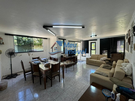 Casa com 5 Quartos à Venda, 500 m² em Taguatinga Sul (taguatinga) - Brasília
