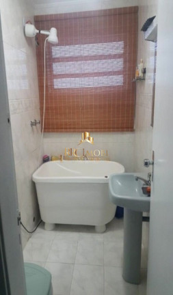 Imagem Sobrado com 3 Quartos à Venda, 155 m² em Vila Santa Catarina - São Paulo Imagem Sobrado com 3 Quartos à Venda, 155 m² em Vila Santa Catarina - São Paulo