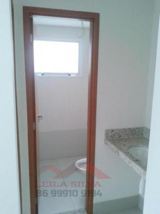 Imagem Casa de Condomínio com 4 Quartos à Venda,  em Socopó - Teresina