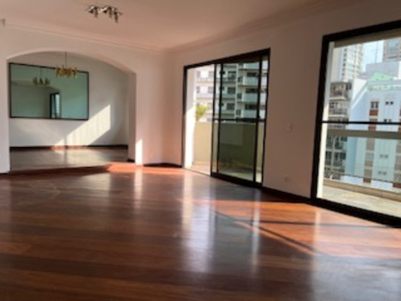 Imagem Imóvel com 3 Quartos à Venda, 233 m² em Campo Belo - São Paulo Imagem Imóvel com 3 Quartos à Venda, 233 m² em Campo Belo - São Paulo