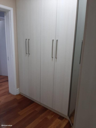 Imagem Apartamento com 3 Quartos à Venda, 190 m²em Vila Firmiano Pinto - São Paulo