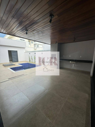 Imagem Casa de Condomínio com 3 Quartos à Venda, 265 m² em Aparecidinha - Sorocaba
