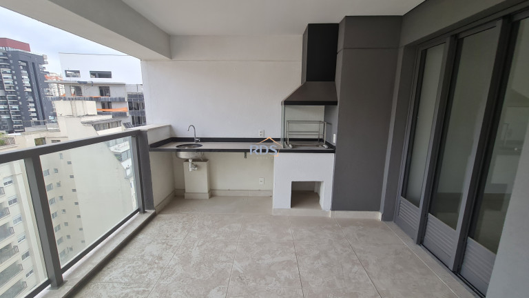 Imagem Apartamento com 3 Quartos à Venda, 162 m² em Pinheiros - São Paulo