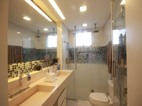 Imagem Apartamento com 3 Quartos à Venda, 192 m² em Chácara Califórnia - São Paulo Imagem Apartamento com 3 Quartos à Venda, 192 m² em Chácara Califórnia - São Paulo