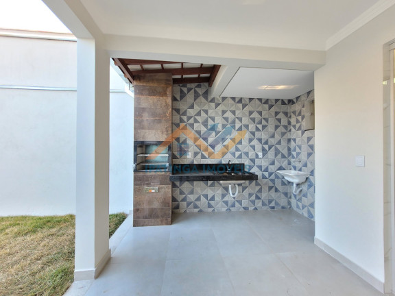 Imagem Casa com 3 Quartos à Venda, 133 m² em Residencial Bethânia - Santana Do Paraíso Imagem Casa com 3 Quartos à Venda, 133 m² em Residencial Bethânia - Santana Do Paraíso