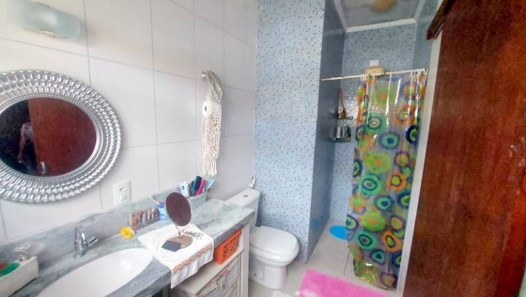 Imagem Casa com 3 Quartos à Venda, 532 m² em Oásis - Peruíbe